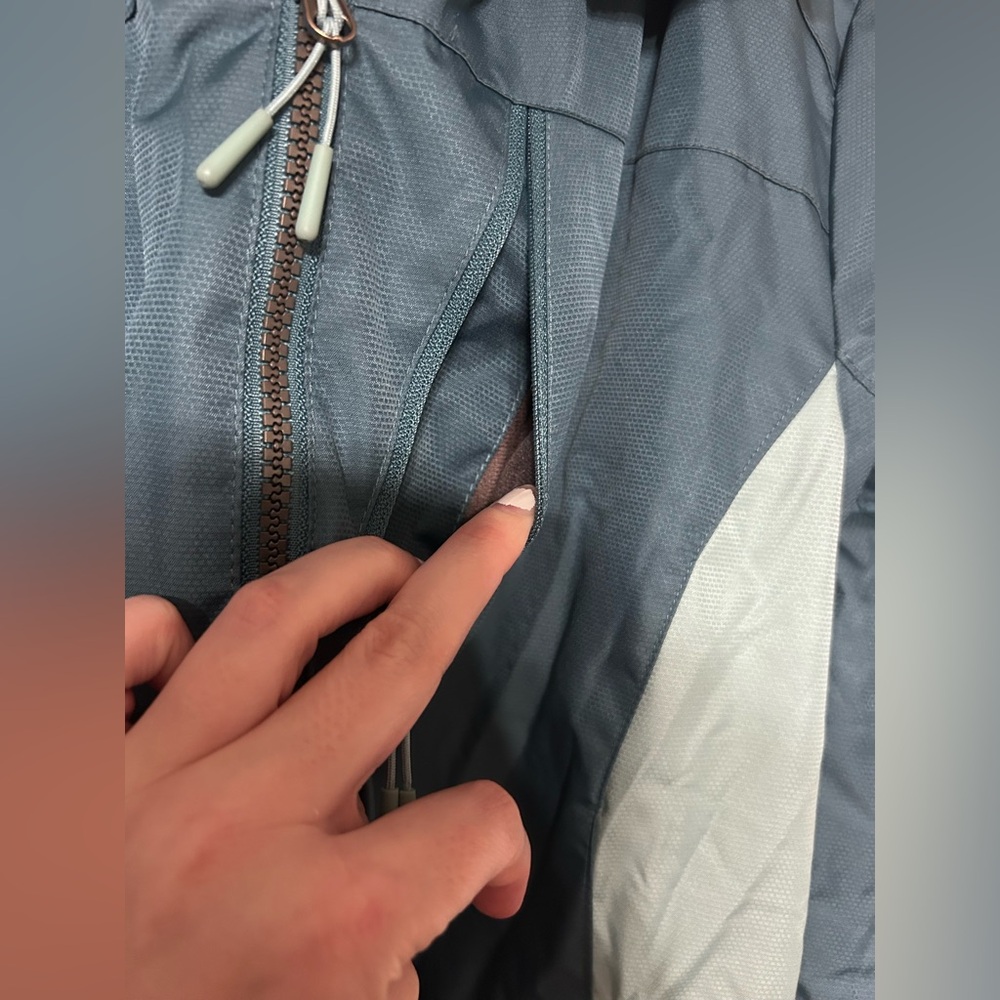 Winter Jacket - Picture 5 of 5